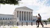 Supreme Court rejects two cases brought by RFK Jr. vaccine group