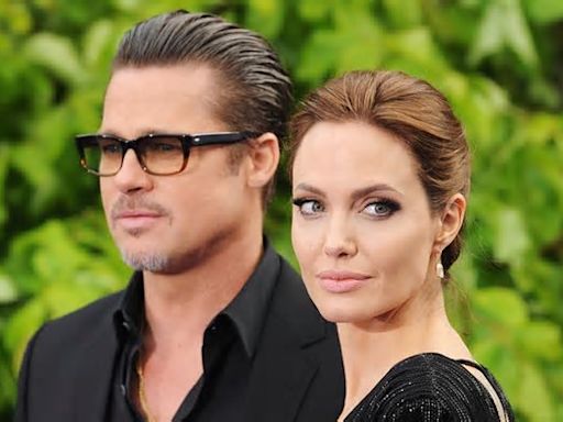 La última exigencia de Brad Pitt a Angelina Jolie es 'abusiva', según los abogados de la actriz