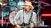 Hear Toby Keith’s Final Studio Recording, a Cover of a Joe Diffie Classic