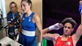 Imane Khelif biologically male? Huge row explodes after boxer's 46-second Olympic win. Here's what we know