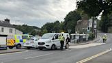 Blairgowrie Tesco evacuated and streets closed due to gas leak