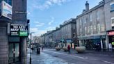 Aberdeen Union Street occupancy improves to pre-Covid level