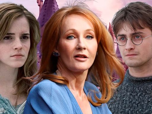 La pelea de los actores de Harry Potter y J.K. Rowling explicada: ya no se pueden ni ver