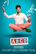 ABCD: American-Born Confused Desi (2013 film)