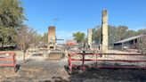 ‘I still have the memories.’ Chalk Mountain fire burns family ranch near Glen Rose