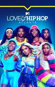 Love & Hip Hop: Atlanta