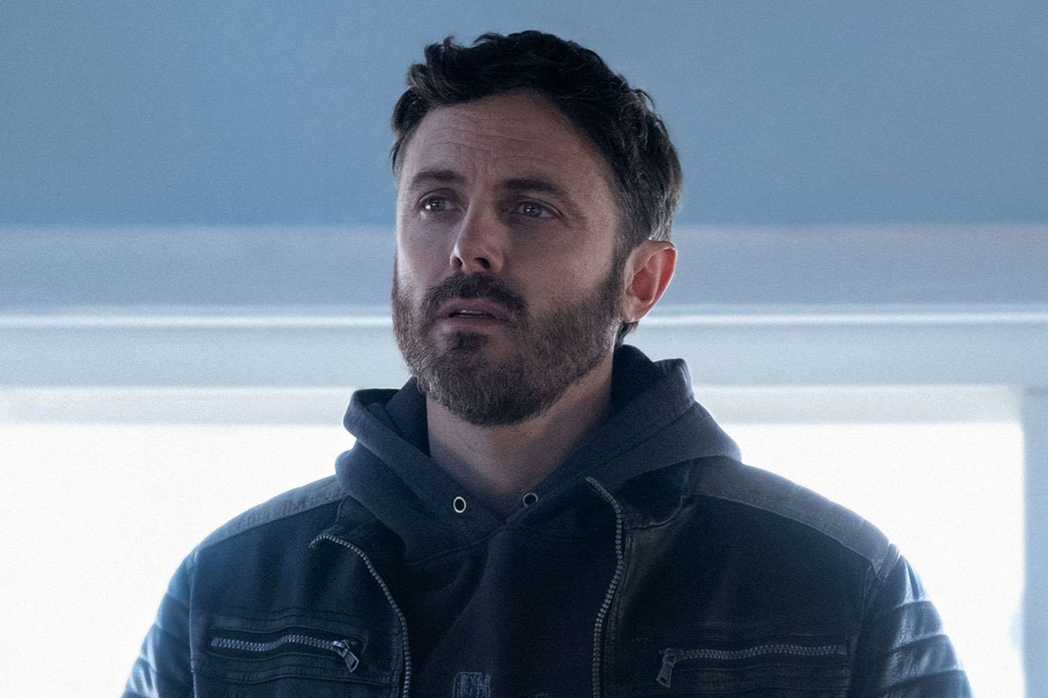 Casey Affleck wanted to do 'The Instigators' because no one sends him comedies: 'That ended in my 20s'