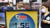 Mega Millions drawing worth $1.55 billion set for Tuesday night