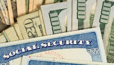 Here's the Average Social Security Benefit for Retired Workers and Spouses | The Motley Fool