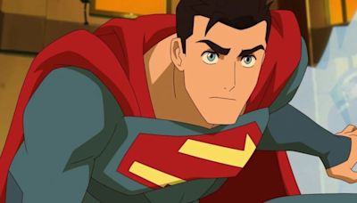 My Adventures With Superman Season 2 Video Teases Return of Adult Swim’s Animated Series