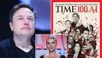 Time snubs Elon Musk from 100 most influential people in AI — but includes Scarlett Johansson