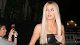 Khloé Kardashian’s Company Good American Sued By Model For $100K