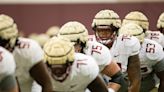 Florida State football: Offensive line playing big role in early success for Seminoles