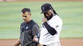 The Marlins already have injury issues. Here’s the latest on Johnny Cueto, Joey Wendle