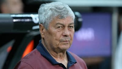 Lucescu'dan beklenmedik adım! Türkiye'ye dönüyor! Yeni kulübü açıklandı