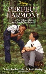 Perfect Harmony (film)