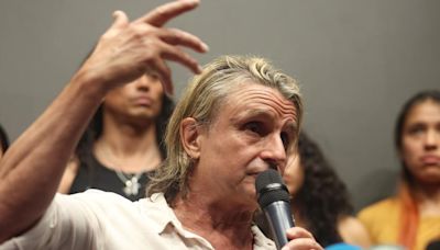 El abogado de Nacho Cano, tras la apertura de diligencias previas: "No hay nuevos datos. Sigue el proceso judicial"