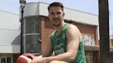 La segunda oportunidad del portugués Francisco Amarante en el Alimerka Oviedo Baloncesto: 'Me la dieron y la tomé'