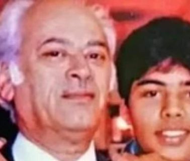 Yash Johar Death Anniversary 2024: Celebrating the Legacy of Hindi Cinema’s Showman! - News18