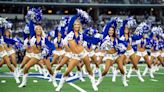 What Goes Into the Beauty Routine of a Dallas Cowboys Cheerleader?