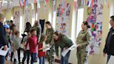 Licking Heights South Elementary earns state award for commitment to military families