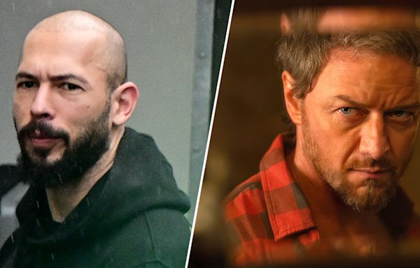 James McAvoy Based His ‘Speak No Evil’ Role’s “Toxic Masculinity” On Andrew Tate