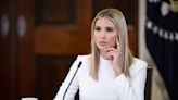 Ivanka Trump Says She Does 'Not Plan To Be Involved' In Donald Trump's Campaign