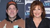 Jason Sudeikis and Brendan Hunt Respond to Joy Behar Saying She Was Offered “Ted Lasso” Role: 'News to Us'