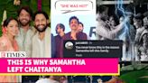 Actor Nagarjuna's 'HOT' Comment On Daughter-In-Law Sobhita Resurfaces; Netizens Dig Out Chay's Divorce