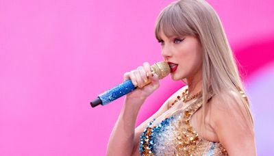 Last minute tickets available for Taylor Swift Dublin shows