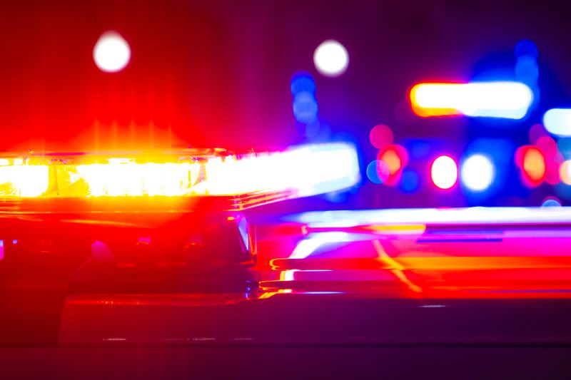 Man hurt in Southeast DC shooting