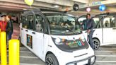 Survey says! Columbus weighs in on effectiveness of free EV Uptown Shuttles ‘Roll With Us’