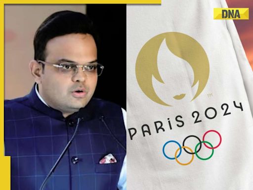 BCCI secretary Jay Shah announces huge monetary support to Indian contingent for Paris Olympics 2024