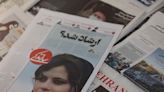 Cinco pessoas morrem em protestos por morte de mulher sob custódia no Irã, diz grupo de direitos humanos