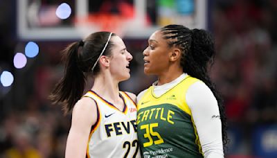 Caitlin Clark at Risk of WNBA Suspension for Recent Conduct