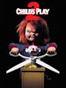 Chucky, la poupée de sang