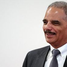 Eric Holder