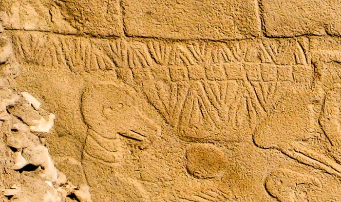 Carvings at site in Turkey could depict comet strike that ushered in civilization: Study