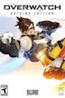 Overwatch Shorts