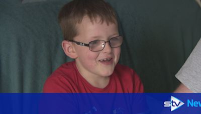 Family travel for miles to find crucial epilepsy medication for their son