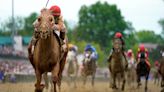 The 5 biggest long-shot winners in Kentucky Derby history