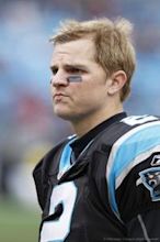 Jimmy Clausen