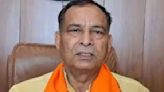 Mohan Lal Badoli named new Haryana BJP President