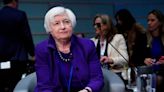 Yellen expondrá las prioridades económicas de EEUU frente a China en su discurso del jueves