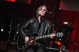 Jackson Browne