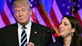 Trump Apologists Have Found Scapegoat For Midterms Fail: RNC Chair Ronna McDaniel