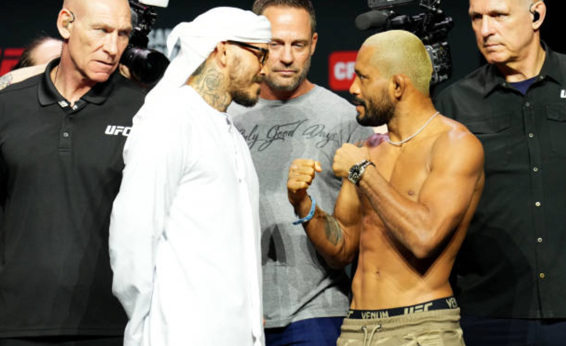Marlon Vera vs. Deiveson Figueiredo prediction, pick, start time, odds for UFC on ABC 7
