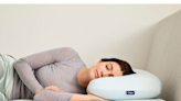 Casper Hybrid Pillow with Snow Technology Review 2024