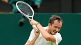 Wimbledon 2024: Daniil Medvedev Ousts Jannik Sinner to Clinch Semis Berth - News18