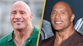 The Rock accused of disgusting habit to save time on film sets